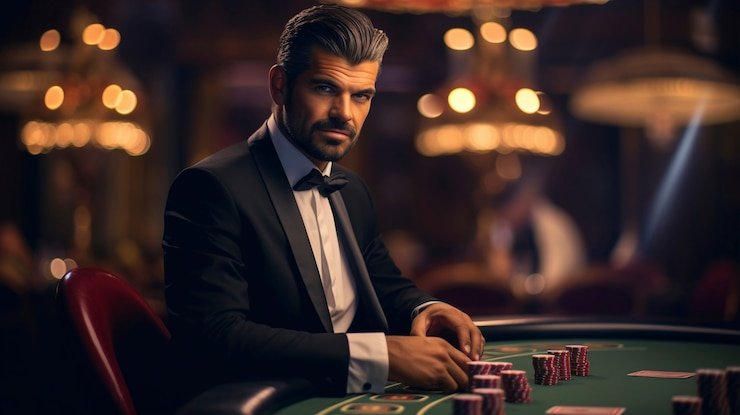 Slot game selection on win7 platform