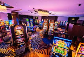 Live dealer blackjack table interface