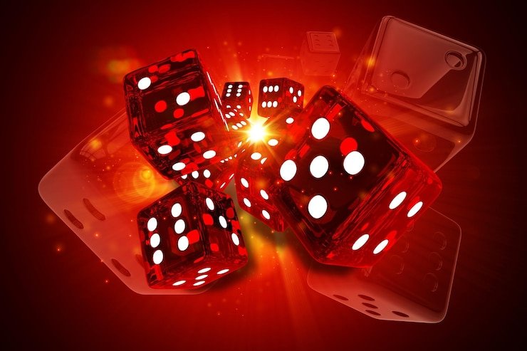 Fortune Tiger slot game interface on win7