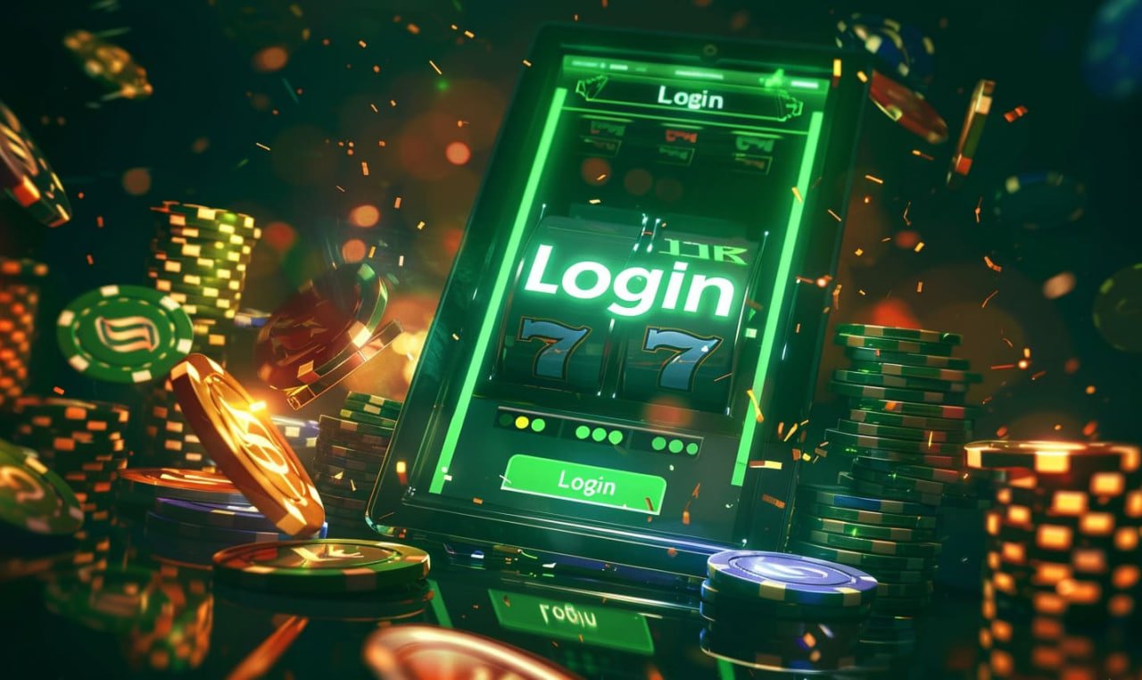 Deposit flow walkthrough video