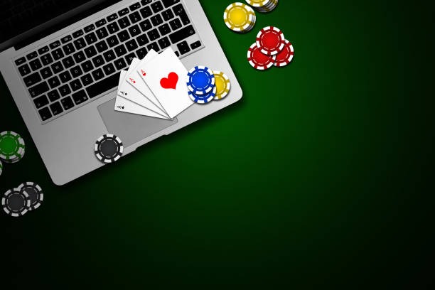 Deposit and withdrawal process walkthrough